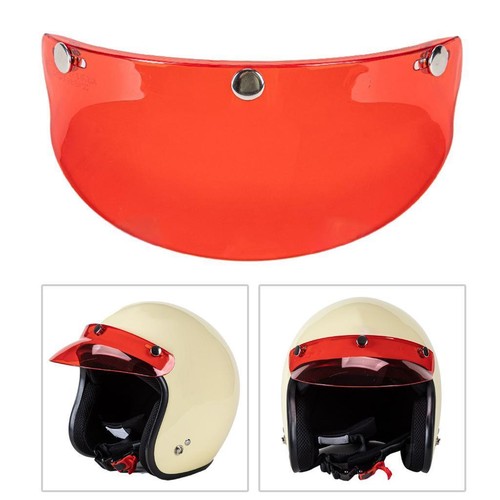 Snap helmet peak - peak, open