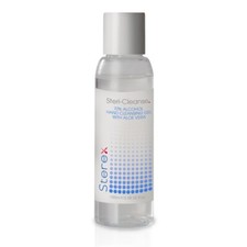 Sterex steri cleanse - sterex, steri-