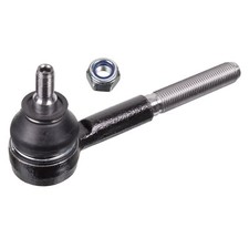 Mercedes Tie Track Rod End W124 0003385610 Left Hand Thread