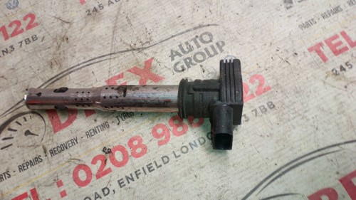 Genuine original audi - original, b7