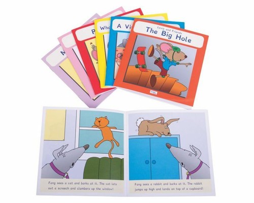 Lexie mouse phonic - lexie,