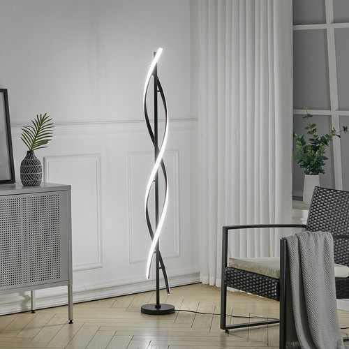Home tall led floor lamp - tall,