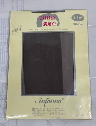 Anfanna pantyhose nylon - anfanna,