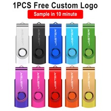 Memory Stick USB High Speed 2.0 Pen Flash Drive 1/2/4/8/16/32/64/128 GB
