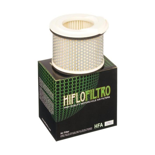 Air filter hiflo hfa4705 fzr - filter,