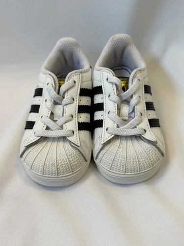 Adidas superstar kids trainers - superstar,
