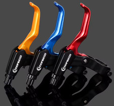 1Pair V/Disc Brake Lever BMX