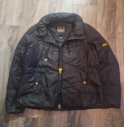 Barbour international - barbour,