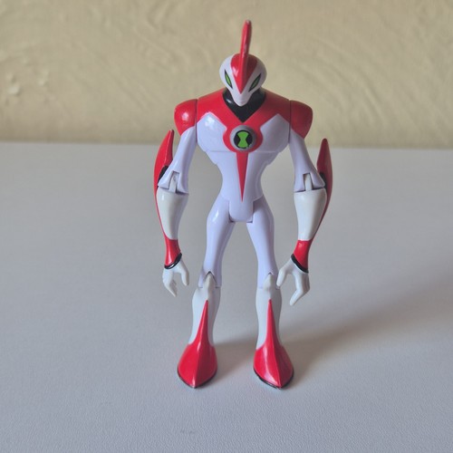 Ben way big 10cm alien - 4",