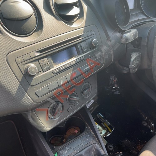 Seat ibiza toca - seat, fl