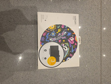 Wacom Intuos Graphics Tablet Medium - USB/BT 