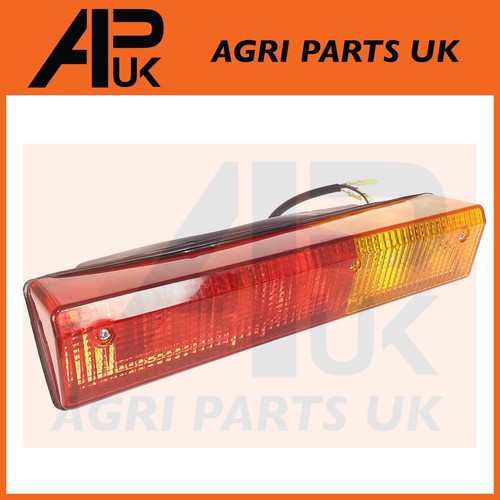 Rear tail brake stop light - rear,