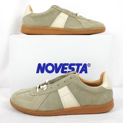 Novesta german athletic - german,