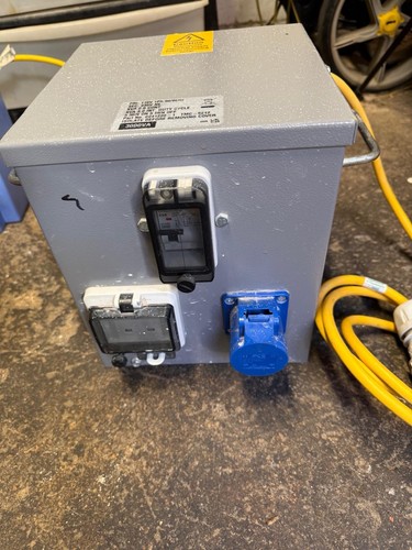 3000va step isolation - 3000va, step-up