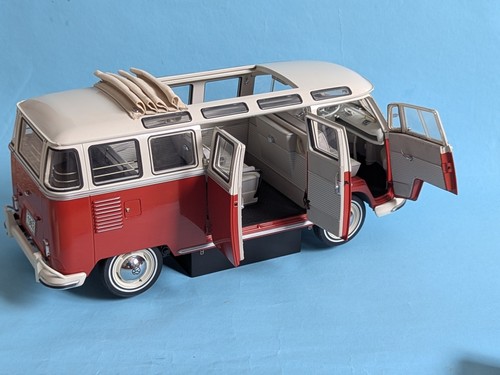Sun star volkswagen - 1:12,