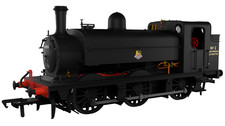 Rapido Trains 958510 OO Gauge