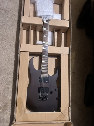 Ibanez gio wood electric - gio,