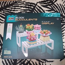 Brick by Brick Block Icons