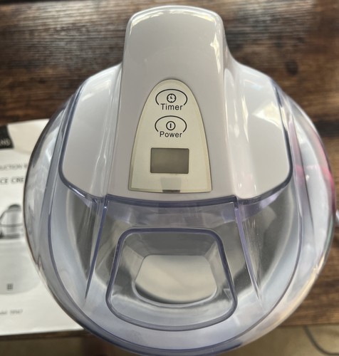 Lakeland digital timer - timer, freezer