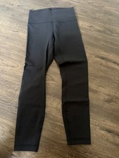 Lululemon Wunder Train High