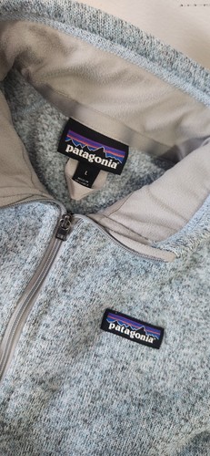 Patagonia women size large - women’s,
