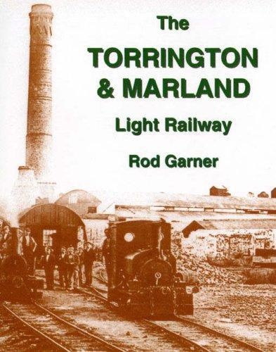 The torrington marland light - &,