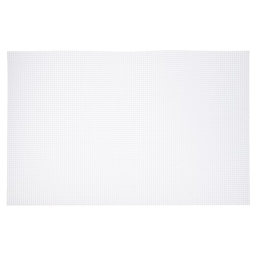 6pcs x20 plastic mesh - 6pcs, 13"x20"