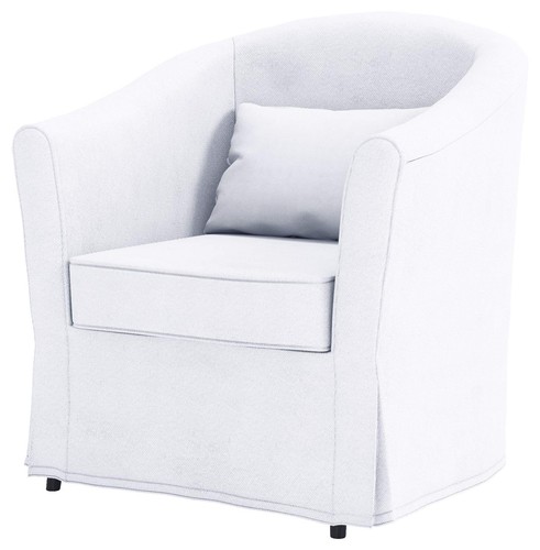 Heavy cotton tullsta - cotton, chair