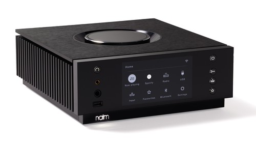 Naim uniti atom all in - -, one
