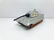 Matchbox battle kings 104 - matchbox,