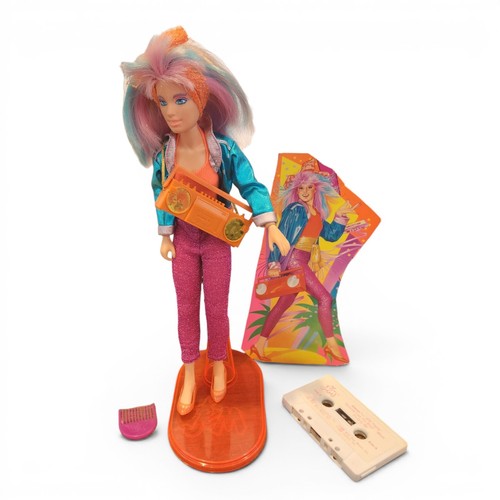 Jem and the holograms - the,