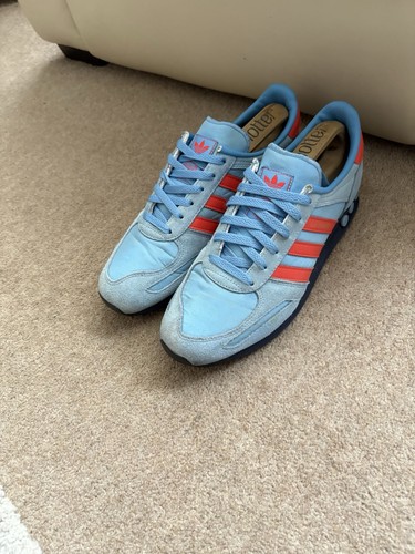Men blue red 2021 - men’s,