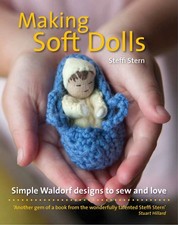 Making Soft Dolls -
