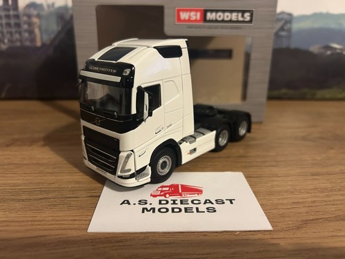Wsi 2060 volvo fh5 my2024 - wsi,