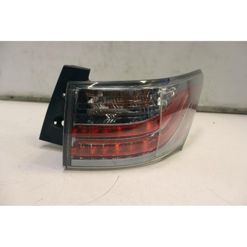 Rear lamp lexus - lexus, ct