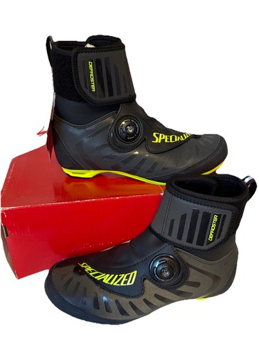 Specialized defroster road - defroster,