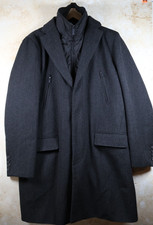Jeff Banks Mens Italian Wool