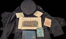 RAF Pilot grouping 