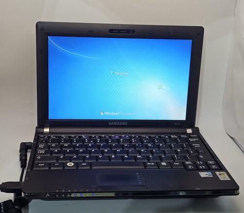 Samsung nc10 netbook - netbook, ram