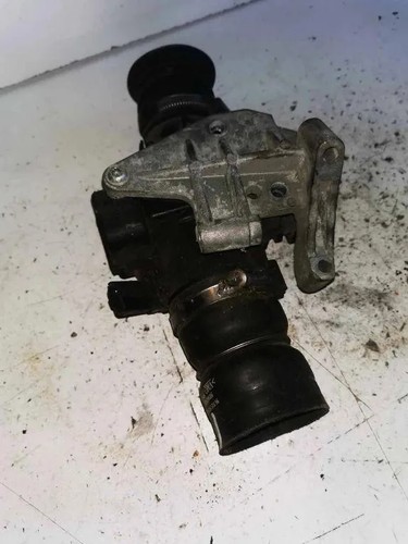 Peugeot 207 wc throttle - peugeot,