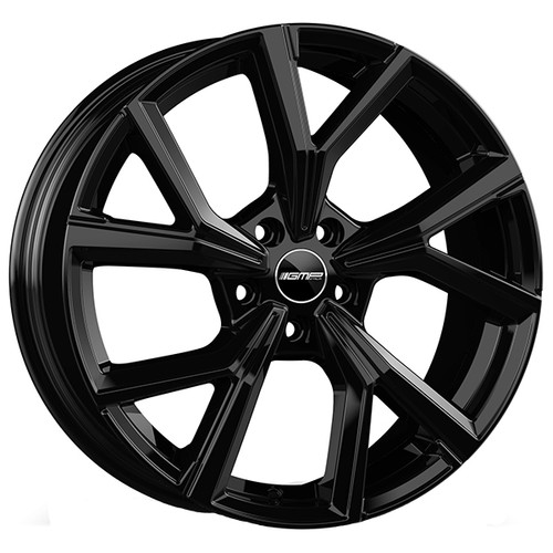 Alloy wheel gmp mentor for - alloy,