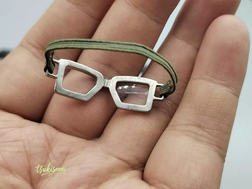 Wwii metal goggles - wwii,