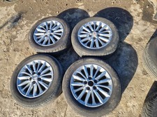 Toyota Verso Mk2 Auris Lexus