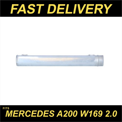 Nrf air con receiver drier - con,