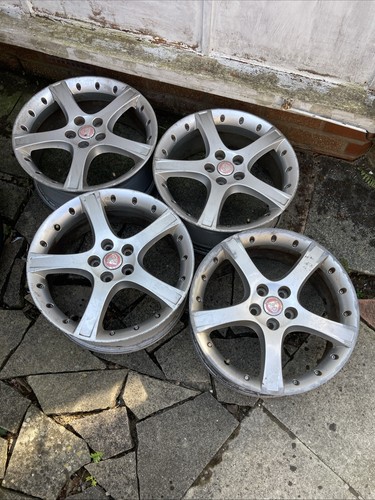 Type proteus jaguar alloy - jaguar,
