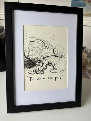 Charlie mackesy inspirational - charlie,