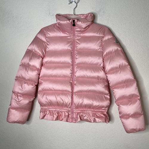 Moncler kids anemonet - kids,
