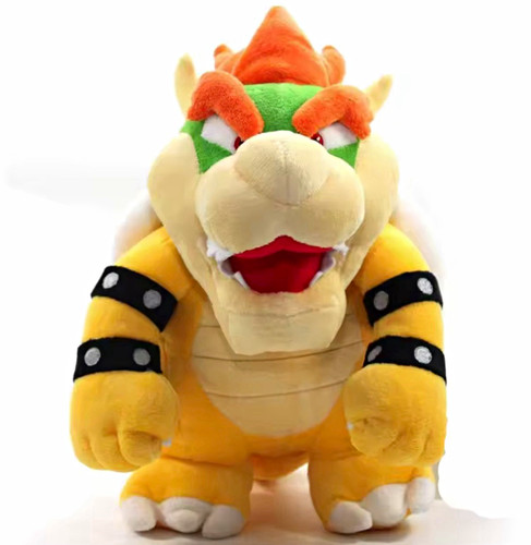 Bowser super mario bros - bowser,