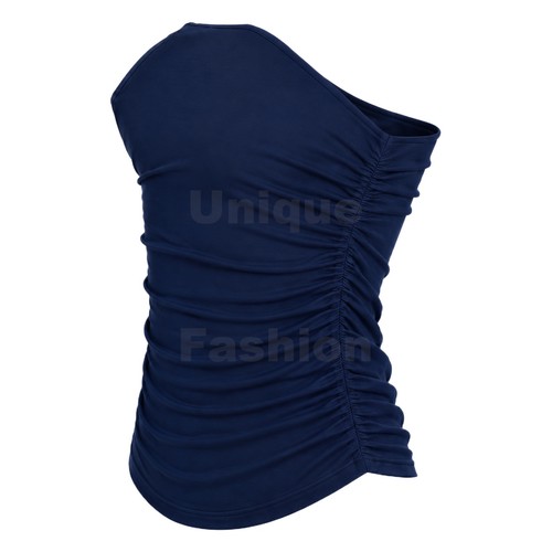 Womens strapless boobtube - womens, top
