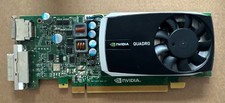 PNY Nvidia Quadro 600 - 1GB GDDR3 - Graphics Card